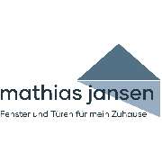 Mathias Jansen - LOGO
