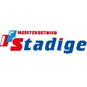 Mathias Stadige Heizung-Sanitär-Solar - LOGO