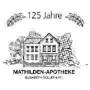 Mathilden-Apotheke - Logo der Mathilden-Apotheke