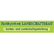 Mathyschok Ralf Garten- und Landschaftsbau - LOGO