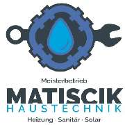 Matiscik Haustechnik - LOGO