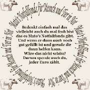 Logo - Matos Tierschutz