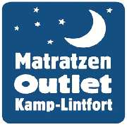 Matratzen Outlet Kamp-Lintfort - LOGO