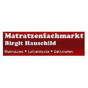 Matratzenfachmarkt Birgit Hauschild - LOGO