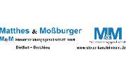 Matthes & Moßburger M&M Steuerberatungsgesellschaft mbH - LOGO