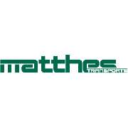 Matthes Transporte GbR - LOGO
