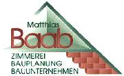 Matthias Baab - LOGO