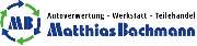 Matthias Bachmann Autoverwertung GmbH & Co. KG - 1