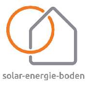 Matthias Boden Solar- u. Energiesysteme - LOGO