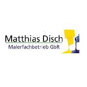 Matthias Disch Malerfachbetrieb GmbH - LOGO
