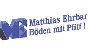 Matthias Ehrbar - LOGO