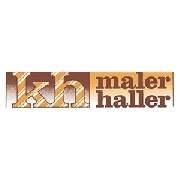 Matthias Haller Malergeschäft - LOGO