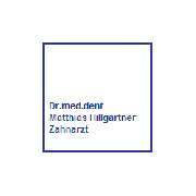 Matthias Hillgärtner Zahnarzt - LOGO