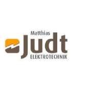 Matthias Judt Elektrotechnik - LOGO