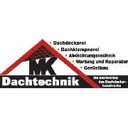 Matthias Kühnert MK Dachtechnik - LOGO