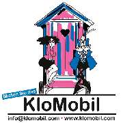 Matthias Lederer Klomobil - LOGO
