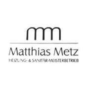 Matthias Metz Heizung-& Sanitär-Meisterbetrieb - LOGO