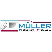 Matthias Müller Schlosserei Metallbau - LOGO