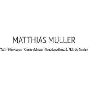 Matthias Müller Taxi und Abschleppdienste - LOGO