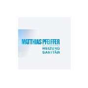 Matthias Pfeiffer Heizung u. Sanitär - LOGO
