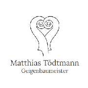 Matthias Tödtmann Geigenbau - LOGO