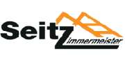 Matthias und Michael Seitz - Zimmermeister - LOGO