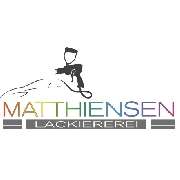 Matthiensen Lackiererei- & Karosserieinstandsetzung GmbH - LOGO