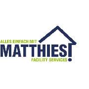 Matthies Facility Services - Grünpflege & Hausmeisterdienste - LOGO
