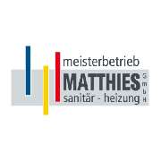 Matthies GmbH - LOGO