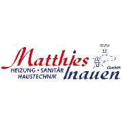 Matthies Inauen Heizung Sanitär Haustechnik GmbH - LOGO