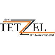 Matti Tetzel KFZ Meisterwerkstatt - LOGO
