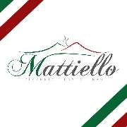 Logo - Mattiello Pizzeria Pasta Bar