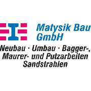 Matysik Bau GmbH - LOGO