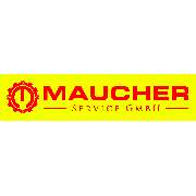 Maucher Service GmbH - LOGO