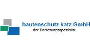 Mauertrockenlegung Bayern - bautenschutz katz GmbH - LOGO