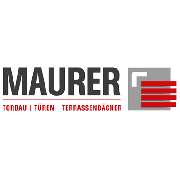 Maurer Torbau GmbH - LOGO