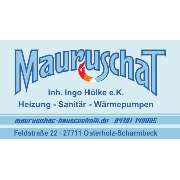 Mauruschat Heizung - Sanitär - Wärmepumpen Inh. Ingo Hölke - LOGO