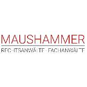 Maushammer Rechtsanwälte & Fachanwälte - LOGO