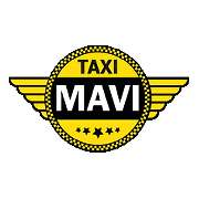 Mavi Taxenbetrieb - LOGO