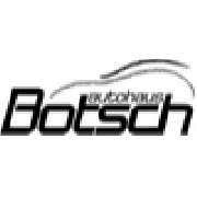 Max Botsch GmbH Opel-Service - LOGO