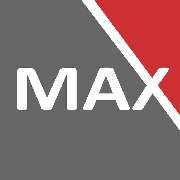 MAX Facility Management GmbH - LOGO