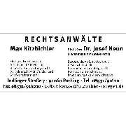 Max Kitzbichler Rechtsanwalt - LOGO