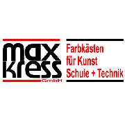 Max Kress GmbH Metallwarenfabrik - LOGO