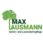 Max Lausmann Garten- und Landschaftspflege - LOGO
