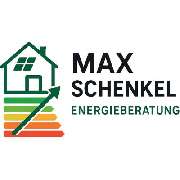Max Schenkel Energieberatung - LOGO