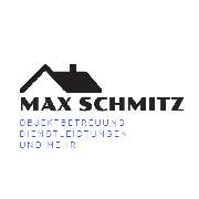 Logo - Max Schmitz Objektbetreuung