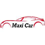Maxi Car - LOGO
