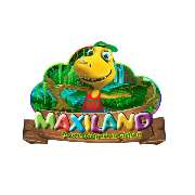 Maxiland Indoorspielplatz Giessen - LOGO