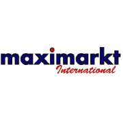 Maximarkt International - LOGO
