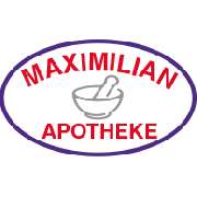 Maximilian-Apotheke - Logo der Maximilian-Apotheke